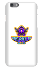hardasskillah iPhone Phone Cases