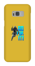 GO FOR IT || Samsung Phone Cases