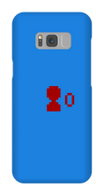 depressioncat Samsung Phone Cases