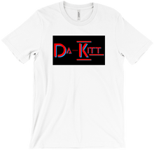 dakittgaming T-Shirts