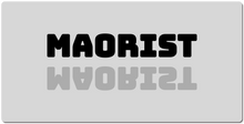 maorist XXL Gaming Mousepad