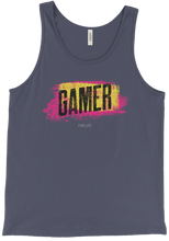 GAMER 4 LIFE Tank Top