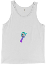 lowthewolf Tank Top