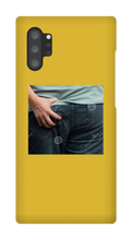 Coque Fiak pour Samsung