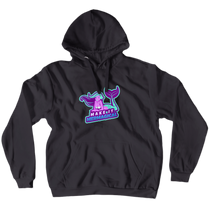 Make it MerMagical Hoodies (No-Zip/Pullover)