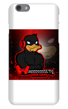 windedgoose_tv iPhone Phone Cases