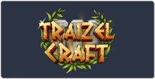 TraizelCraft XXL Gaming Mousepad