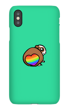 Guinea Pride iPhone Case