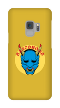 basedhood Samsung Phone Cases