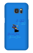 eternalninja7 Samsung Phone Cases