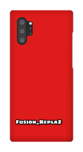 flyingtomatotd Samsung Phone Cases