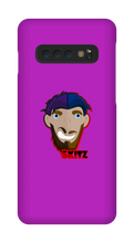 iSkitzTV Samsung Phone Cases