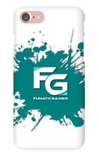 funaticgamer iPhone Phone Cases
