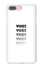 yuqi74 iPhone Phone Cases