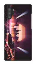 GetYaArmour Synth-Wave Samsung Phone Cases