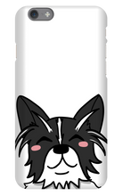 Buck iPhone Phone Case