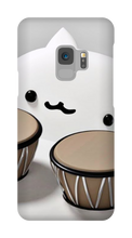 ttosta09 Samsung Phone Cases