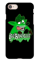 acidbandicoot iPhone Phone Cases