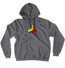 Super Banana Hoodie