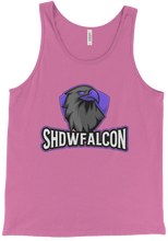 Shadow Falcon Tank Top