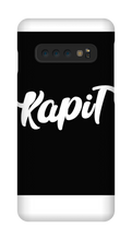 kapit Samsung Phone Cases