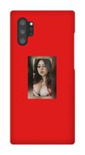 suriah Samsung Phone Cases