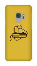 Samsung Phone Case (Bright)