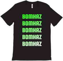 bomhaz T-Shirts