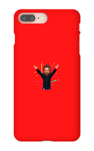 picho0n iPhone Phone FUNDAS