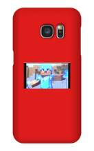 ms1234sanford Samsung Phone Cases