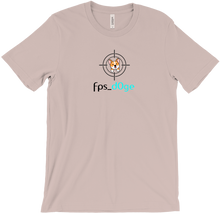 fps_d0ge T-Shirts