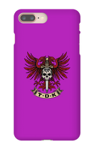 TDK iPhone Phone Cases