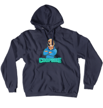 coopsieeee Hoodies (No-Zip/Pullover)