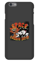 spacecowboybepop iPhone Phone Cases