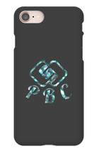 tnox_pbc iPhone Phone Cases