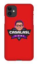 casalasl iPhone Phone Cases