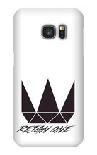 R1 Crown Samsung Phone Cases