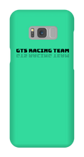 heckoville Samsung Phone Cases