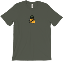 tactical_cheese_loaf T-Shirts