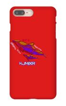 ivy_wasp iPhone Phone Cases