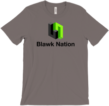 Blawk Nation T-Shirts (Black Text)
