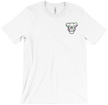 aries_atlas T-Shirts