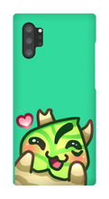 rujiPFT Samsung Phone Cases