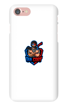 duicodygaming iPhone Phone Cases