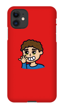 momomiles iPhone Phone Cases