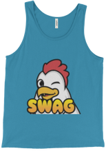 Swag's Chicken Tank Top