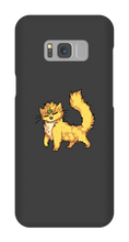 darkuwu147 Samsung Phone Cases