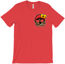 EZ Wuffi T-Shirts