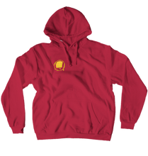 waffle19gaming Hoodies (No-Zip/Pullover)