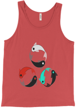 dogthelastairbender Tank Top
